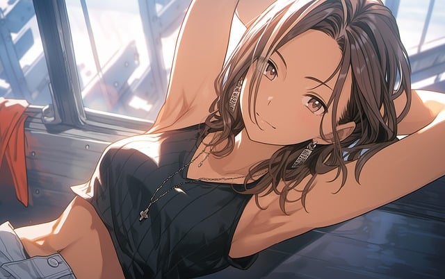 웨이브툰 새주소 접속하기