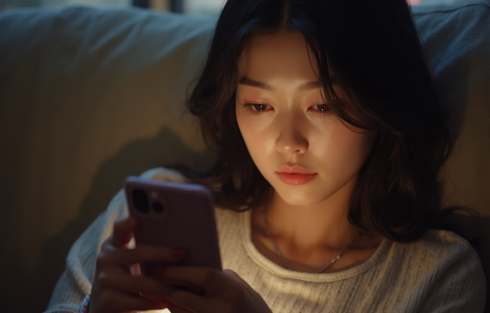 이혼 준비 중인 사람의 이미지