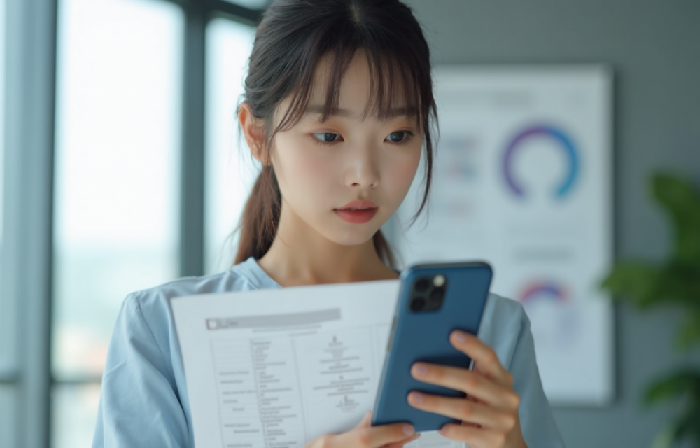 청년일자리도약장려금 소개 이미지
