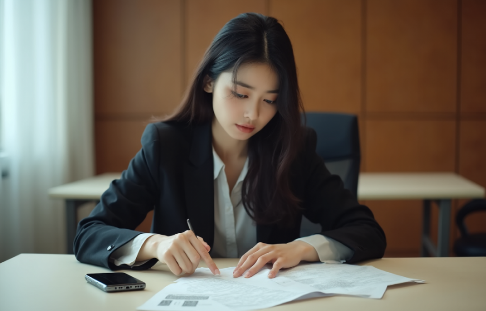 이혼 준비 이미지